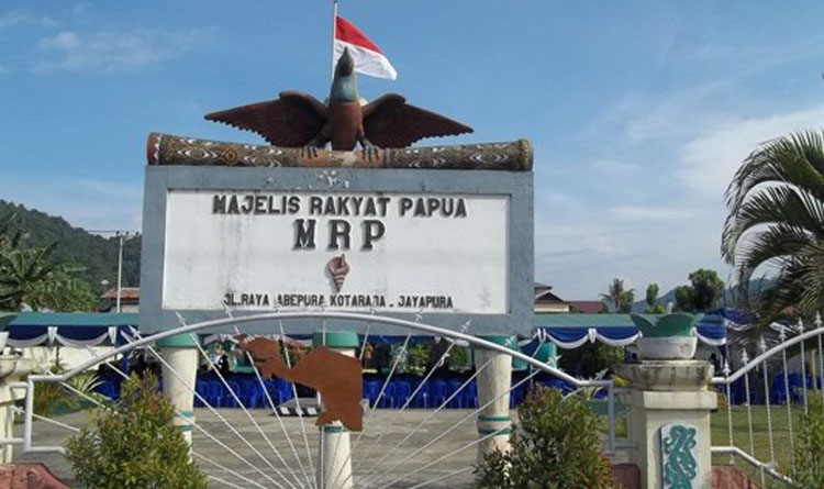 MRP akan fokus kepada penyelamatan manusia dan tanah Papua