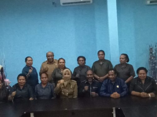 MRP minta Bupati Jember beri perlindungan mahasiswa Papua