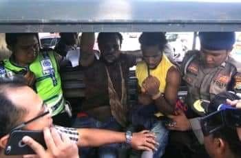 Anggota MRP: Hentikan penangkapan mahasiswa Papua