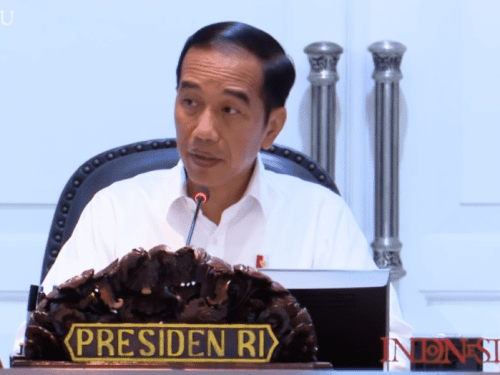 Jakarta rapat Otsus, MRP ingin evaluasi UU Otsus patuhi Pasal 77