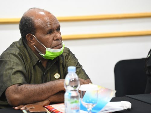 Berita Video: MRP Tolak Kemenag Libatkan TNI Urus Keagamaan di Papua