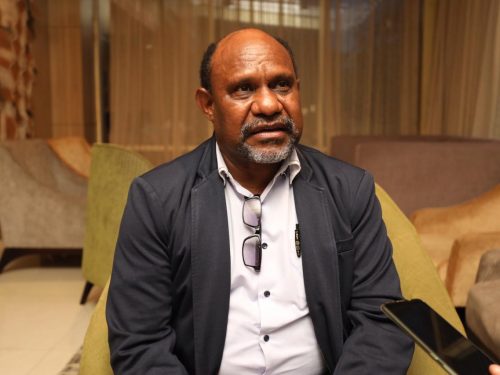 Timotius Murib Tegaskan RDP Otsus tak Membawa Aspirasi Papua Merdeka