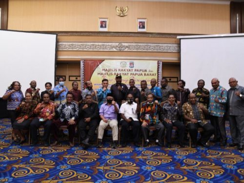 MRP serta MRPB gelar FGD dengan LSM dan Peradi di Jakarta