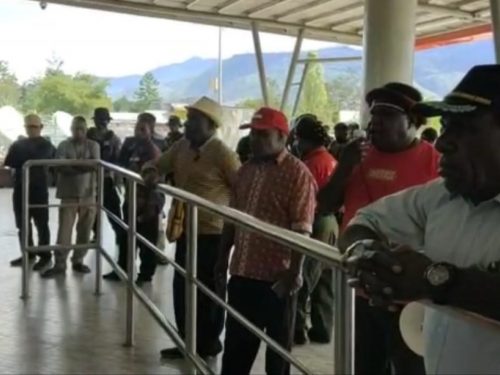 Terkait penolakan RDP: LMA, kelompok Pepera, dan para bupati di Papua menampar wajah Indonesia