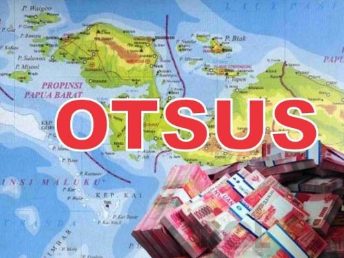 MRP Sebut Pelaksanaan Otsus di Papua Tidak Beri Perubahan