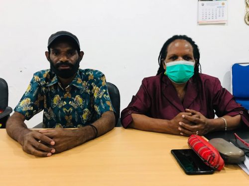 MRP Beri Apresiasi Tindakan Nyata Bupati Nduga Berantas Miras di Papua