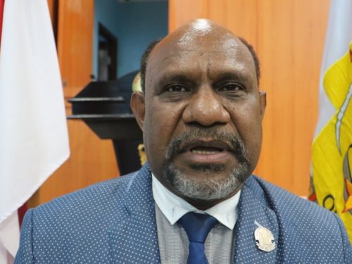 MRP: Perubahan Kedua UU Otsus Papua Berpotensi Merugikan Orang Asli Papua