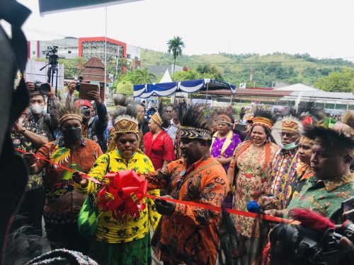 Inilah Perjalanan 16 Tahun MRP Selamatkan Tanah dan Rakyat Papua