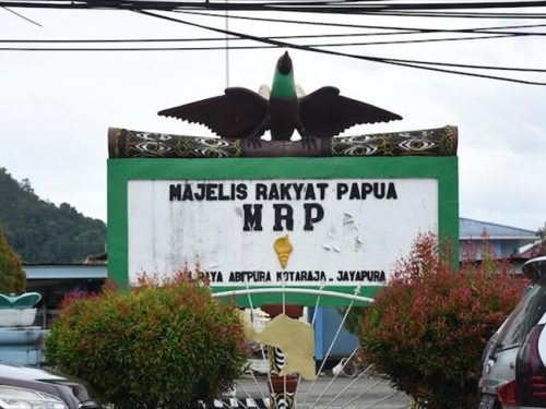 MRP Sebut Pemekaran wilayah tidak bermanfaat bagi Orang Asli Papua