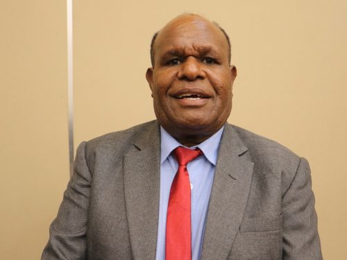 MRP soal Kehadiran 7 Anggota di Rapat Dukung DOB Papua: Sikap Pribadi