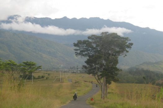Semua Tanah Di Papua Bertuan, Pemerintah Harus Menghargai Pemilik Wilayat